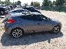 KMHTC6AD9CU****** Repairable 2012 Hyundai Veloster in Kentucky State