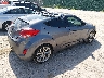 KMHTC6AD9CU****** Salvage and Wrecked 2012 Hyundai Veloster in Kentucky State