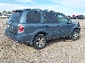 5FNYF28526B****** Salvamento y Destrozados 2006 Honda Pilot en Estado de Wyoming