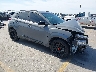 KM8K6CA50MU****** Salvage and Wrecked 2021 Hyundai Kona in Austin North