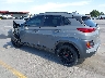 KM8K6CA50MU****** Salvage and Repairable 2021 Hyundai Kona in Austin North