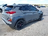 KM8K6CA50MU****** Salvage and Wrecked 2021 Hyundai Kona in Texas State