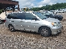 5FNRL38788B****** Used 2008 Honda Odyssey in New York State