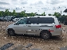 5FNRL38788B****** Repairable 2008 Honda Odyssey in New York State