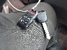 5FNRL38788B****** Salvage 2008 Honda Odyssey in New York State