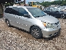 5FNRL38788B****** Salvage and Wrecked 2008 Honda Odyssey in Long Island