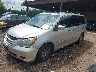 5FNRL38788B****** Used and Repairable 2008 Honda Odyssey in Long Island