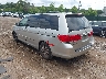 5FNRL38788B****** Salvage and Repairable 2008 Honda Odyssey in Long Island