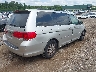 5FNRL38788B****** Salvage and Wrecked 2008 Honda Odyssey in New York State