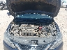 3N1AB7AP9KY****** Reparables 2019 Nissan Sentra en Abilene