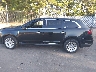 2LMHJ5NK4FB****** Repairable 2015 Lincoln MKT in New York State