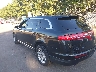 2LMHJ5NK4FB****** Salvage and Repairable 2015 Lincoln MKT in Long Island