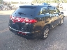 2LMHJ5NK4FB****** Salvage and Wrecked 2015 Lincoln MKT in New York State
