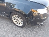2LMHJ5NK4FB****** Salvage and Repairable 2015 Lincoln MKT in New York State