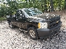 1GCNKPEA3DZ****** Salvamento y Destrozados 2013 Chevrolet Silverado 1500 en Suffolk