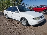 WVWGG83A9TE****** Salvamento y Destrozados 1996 Volkswagen Passat en Albuquerque