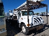 1HTSCAAN7YH****** Salvage and Wrecked 2000 International 4000 in Boise