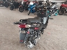 HZ2TBCNG5S1****** Salvamento y Destrozados 2025 Zhilong EAGLE en Estado de Florida