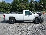 1GCEC14X69Z****** Usados 2009 Chevrolet Silverado 1500 en Estado de Virginia