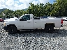 1GCEC14X69Z****** Reparables 2009 Chevrolet Silverado 1500 en Estado de Virginia