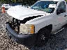 1GCEC14X69Z****** Salvamento y Destrozados 2009 Chevrolet Silverado 1500 en Pulaski