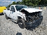 1GCEC14X69Z****** Salvamento y Destrozados 2009 Chevrolet Silverado 1500 en Pulaski