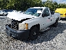 1GCEC14X69Z****** Usados y Reparables 2009 Chevrolet Silverado 1500 en Pulaski