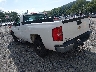 1GCEC14X69Z****** Salvamento y Reparables 2009 Chevrolet Silverado 1500 en Pulaski