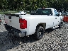 1GCEC14X69Z****** Salvamento y Destrozados 2009 Chevrolet Silverado 1500 en Estado de Virginia