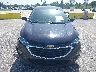 2GNAXHEVXL6****** Wrecked 2020 Chevrolet Equinox in Florida State