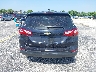 2GNAXHEVXL6****** Wrecked 2020 Chevrolet Equinox
