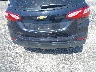 2GNAXHEVXL6****** Repairable 2020 Chevrolet Equinox