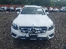 WDC0G4KB9KV****** Wrecked 2019 Mercedes-Benz Glc 300 in New Jersey State