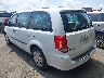 2C4RDGBG0FR****** Salvamento y Reparables 2015 Dodge Grand Caravan en Greensboro