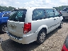 2C4RDGBG0FR****** Salvamento y Destrozados 2015 Dodge Grand Caravan en Estado de Carolina del Norte