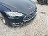 5YJSA1DP6DF****** Salvage and Wrecked 2013 Tesla Model S in Fort Worth North