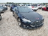 5YJSA1DP6DF****** Salvage and Wrecked 2013 Tesla Model S in Fort Worth North