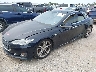 5YJSA1DP6DF****** Used and Repairable 2013 Tesla Model S in Fort Worth North