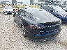 5YJSA1DP6DF****** Salvage and Repairable 2013 Tesla Model S in Fort Worth North