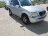 4JGAB57E04A****** Salvamento y Destrozados 2004 Mercedes-Benz M-Class en Houston South