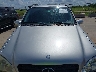 4JGAB57E04A****** Salvamento y Reparables 2004 Mercedes-Benz M-Class en Estado de Texas