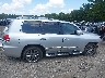 JTJHY7AX1D4****** Reparables 2013 Lexus LX 570 en Estado de Georgia