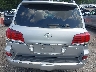 JTJHY7AX1D4****** Usados 2013 Lexus LX 570
