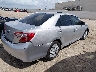 4T4BF1FK3DR****** Salvage and Wrecked 2013 Toyota Camry in Texas State