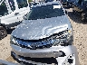 4T4BF1FK3DR****** Wrecked 2013 Toyota Camry in Texas State
