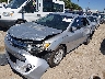 4T4BF1FK3DR****** Used and Repairable 2013 Toyota Camry in Houston North