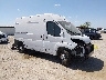 3C6LRVCG3TE****** Salvage and Wrecked 2026 RAM Promaster 2500 in Dallas