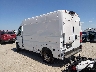 3C6LRVCG3TE****** Salvage and Repairable 2026 RAM Promaster 2500 in Dallas