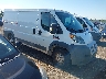3C6TRVAG4EE****** Salvage and Wrecked 2014 RAM Promaster 1500 in Cincinnati