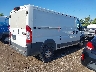 3C6TRVAG4EE****** Salvage and Wrecked 2014 RAM Promaster 1500 in Ohio State
